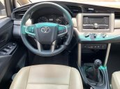 Bán ô tô Toyota Innova sản xuất 2018 còn mới