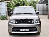 Cần bán xe LandRover Range Rover sản xuất năm 2009, nhập khẩu còn mới