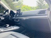 Bán Audi Q5 sản xuất năm 2018, xe nhập còn mới