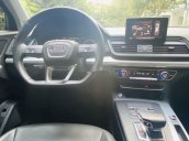 Bán Audi Q5 sản xuất năm 2018, xe nhập còn mới