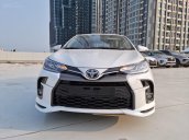 New Toyota Vios GR-S 2021 - Tặng 1 năm bảo hiểm vật chất, đủ màu, giao ngay, 220tr có xe