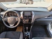 New Toyota Vios GR-S 2021 - Tặng 1 năm bảo hiểm vật chất, đủ màu, giao ngay, 220tr có xe