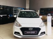 Bán Ô Tô Hyundai Grand i10 sản xuất năm 2021, 332 triệu