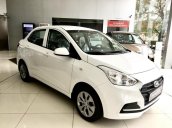 Bán Ô Tô Hyundai Grand i10 sản xuất năm 2021, 332 triệu