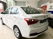 Bán Ô Tô Hyundai Grand i10 sản xuất năm 2021, 332 triệu