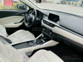 Mua Mazda 6 Fl mới mà chỉ rẻ ngang all new Mazda 3