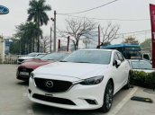 Mua Mazda 6 Fl mới mà chỉ rẻ ngang all new Mazda 3