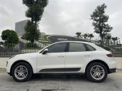 Bán Porsche Macan S sản xuất năm 2016, màu trắng, nhập khẩu