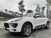 Bán Porsche Macan S sản xuất năm 2016, màu trắng, nhập khẩu