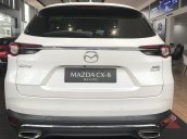 Sở hữu SUV Mazda CX-8 ngay chỉ với 183 triệu, hỗ trợ trả góp 85%, tặng gói phụ kiện lên đến 50 triệu đồng