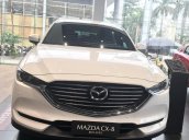 Sở hữu SUV Mazda CX-8 ngay chỉ với 183 triệu, hỗ trợ trả góp 85%, tặng gói phụ kiện lên đến 50 triệu đồng
