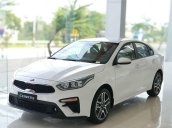 [Kia Nha Trang] Kia Cerato Luxury ưu đãi khủng, xe sẵn giao ngay