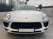Bán Porsche Macan S sản xuất năm 2016, màu trắng, nhập khẩu