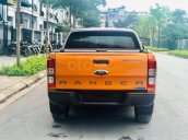 Cần bán xe Ford Ranger sản xuất 2017, nhập khẩu nguyên chiếc