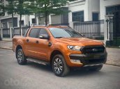 Cần bán xe Ford Ranger sản xuất 2017, nhập khẩu nguyên chiếc