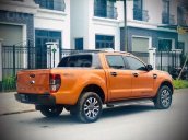 Cần bán xe Ford Ranger sản xuất 2017, nhập khẩu nguyên chiếc