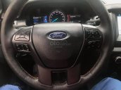 Cần bán xe Ford Ranger sản xuất 2017, nhập khẩu nguyên chiếc