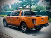 Cần bán xe Ford Ranger sản xuất 2017, nhập khẩu nguyên chiếc