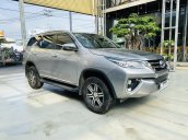 Bán xe ô tô Toyota Fortuner năm 2020, màu bạc, máy dầu, số sàn, xe cực đẹp