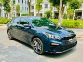 Cần bán Kia Cerato 1.6 Luxurry 2020, màu xanh