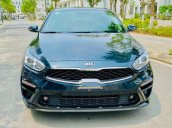 Cần bán Kia Cerato 1.6 Luxurry 2020, màu xanh