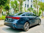 Cần bán Kia Cerato 1.6 Luxurry 2020, màu xanh