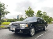 Cần bán Toyota Crown đời 1994, màu đen, nhập khẩu 