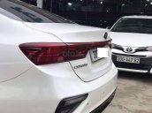 Bán nhanh Kia Cerato 1.6AT Luxury sx 2019, màu trắng