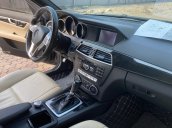 Mercedes Benz C300 AMG model 2013, SX 2012 ĐK lần đầu 03/2013