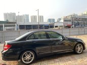 Mercedes Benz C300 AMG model 2013, SX 2012 ĐK lần đầu 03/2013