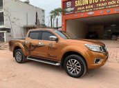 Cần bán Nissan Navara đời 2016, xe nhập số sàn