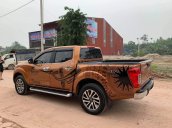 Cần bán Nissan Navara đời 2016, xe nhập số sàn