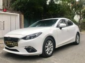 Chính chủ bán xe Mazda 3 1.5 2016, dáng Sedan
