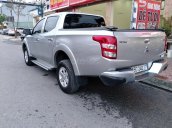 Bán gấp giá ưu đãi chiếc Mitsubishi Triton đời 2016