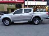 Bán gấp giá ưu đãi chiếc Mitsubishi Triton đời 2016