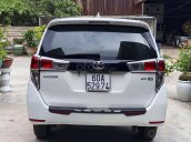 Bán Toyota Innova E sản xuất năm 2016, màu trắng còn mới, 523 triệu