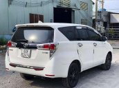 Bán Toyota Innova E sản xuất năm 2016, màu trắng còn mới, 523 triệu