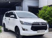 Bán Toyota Innova E sản xuất năm 2016, màu trắng còn mới, 523 triệu