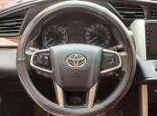 Bán Toyota Innova E sản xuất năm 2016, màu trắng còn mới, 523 triệu