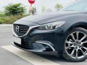 Cần bán xe Mazda6 2.0 Premium sản xuất 2019