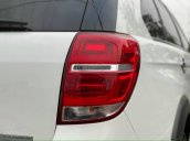 Bán xe Chevrolet Captiva REVV LTZ năm 2016, màu trắng số tự động