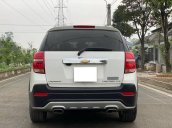 Bán xe Chevrolet Captiva REVV LTZ năm 2016, màu trắng số tự động