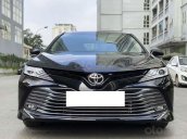 Bán xe Toyota Camry 2.5Q đời 2020, màu đen, nhập khẩu nguyên chiếc