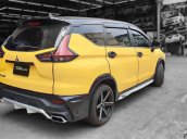 Mitsubishi Xpander 2021 tặng vàng 30tr full quà góp 85% lãi ưu đãi 0.57%, giao ngay, năm 2021, giá 530tr