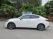 Bán nhanh với giá ưu đãi nhất chiếc Mazda 2 đời 2017