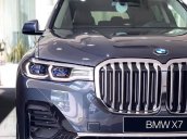 [BMW Bình Dương] BMW X7 - nhận ngay ưu đãi khi mua xe trong tháng 4, hỗ trợ góp lãi suất ưu đãi