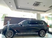 [BMW Bình Dương] BMW X7 - nhận ngay ưu đãi khi mua xe trong tháng 4, hỗ trợ góp lãi suất ưu đãi