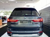 [BMW Bình Dương] BMW X7 - nhận ngay ưu đãi khi mua xe trong tháng 4, hỗ trợ góp lãi suất ưu đãi