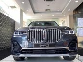 [BMW Bình Dương] BMW X7 - nhận ngay ưu đãi khi mua xe trong tháng 4, hỗ trợ góp lãi suất ưu đãi