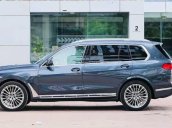 [BMW Bình Dương] BMW X7 - nhận ngay ưu đãi khi mua xe trong tháng 4, hỗ trợ góp lãi suất ưu đãi